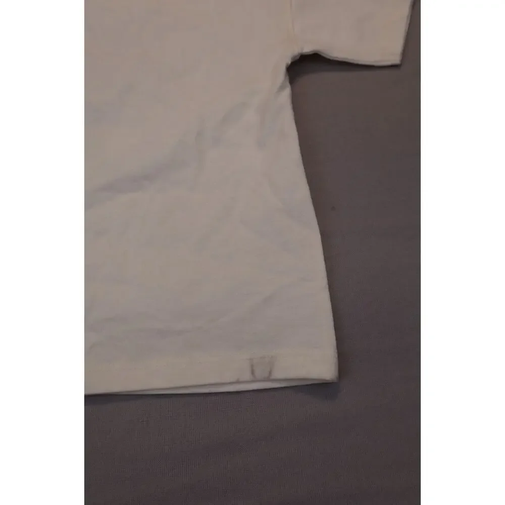 NEW Zara Baby Boy Brown Bear Graphic Short Sleeve Tee 2-piece Set Size 2Y 92cm